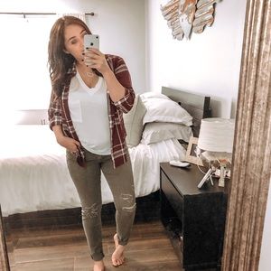 Meet your Posher, Kaitlyn